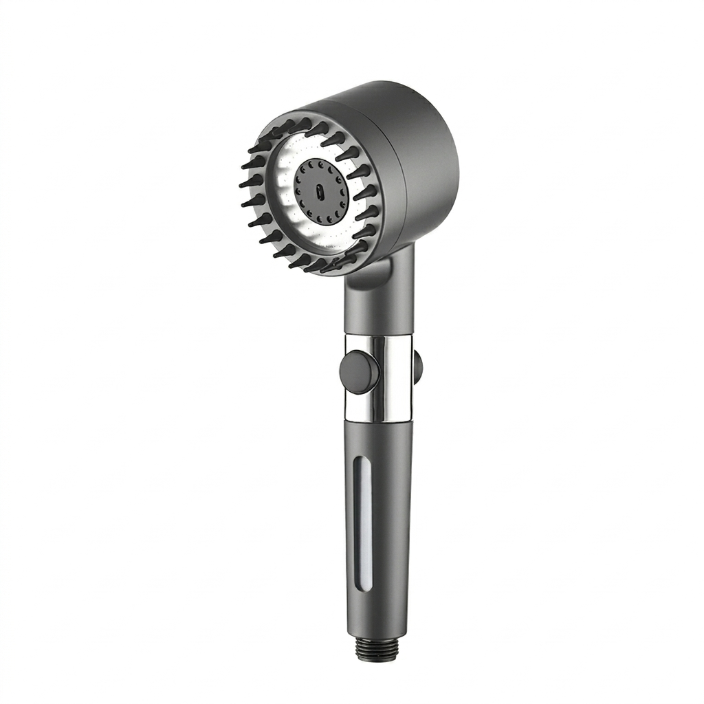 SEYLO™ LE POMMEAU DE DOUCHE FILTRÉ MULTIFONCTIONNEL