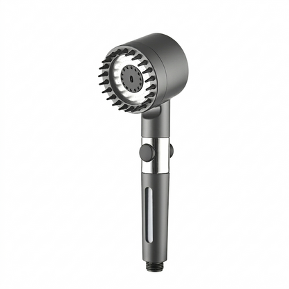 SEYLO™ LE POMMEAU DE DOUCHE FILTRÉ MULTIFONCTIONNEL