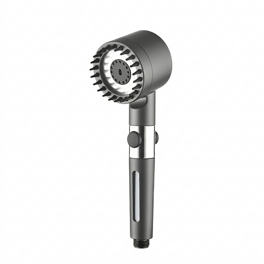 SEYLO™ LE POMMEAU DE DOUCHE FILTRÉ MULTIFONCTIONNEL